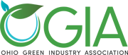 Ohio Green Industry Association logo