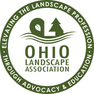 Ohio Landscape Association logo